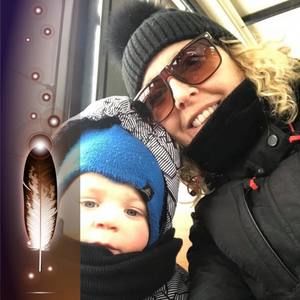 Meet your Posher, Diane